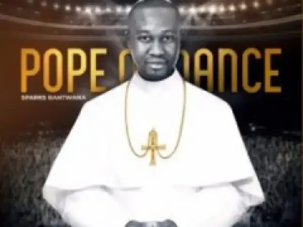 Sparks Bantwana - iPope iHamba Kahle ft. Zameka & Newlandz Finest